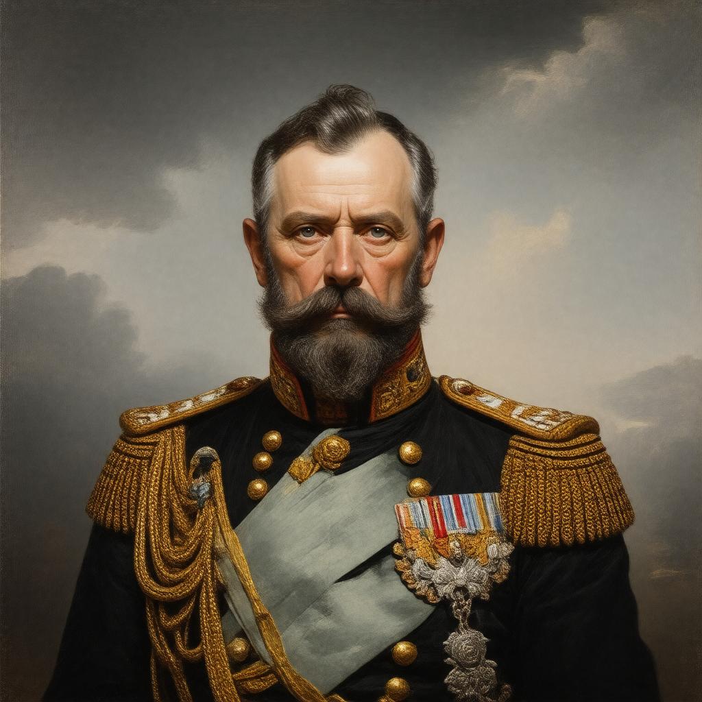 Sir Charles Napier